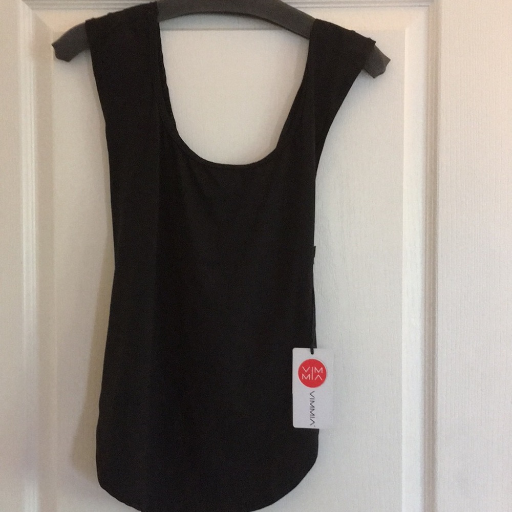 NWT Vimmia Rush tank